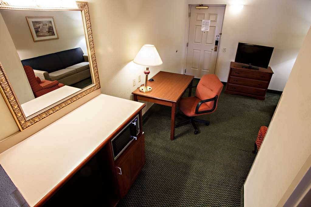 Country Inn & Suites By Radisson, Harrisburg West Mechanicsburg Oda fotoğraf